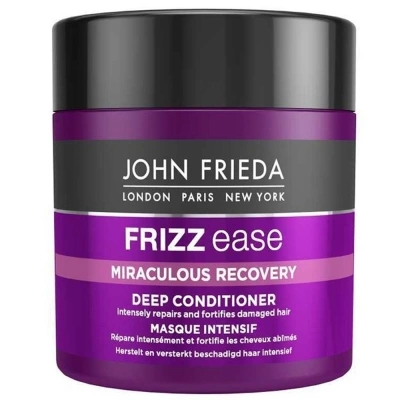 John Frieda Frizz Ease Miraculous Recovery Saç Bakım Maskesi 250ml