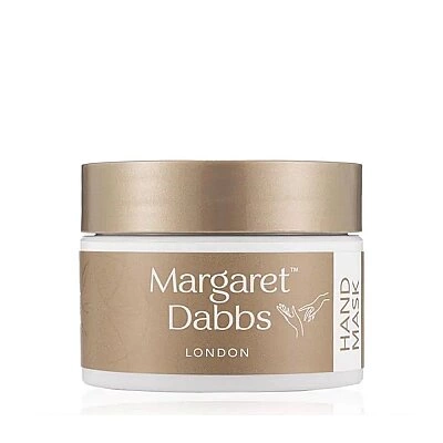 Margaret Dabbs London Pure Overnight Hand Mask Gece El Maskesi 35 ml