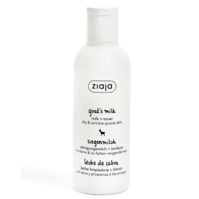 Ziaja Keçi Sütü Tonik 200ml