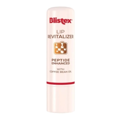 Blistex Lip Revitalizer Yenileyici & Dolgun Görünüm Sağlayan Dudak Kremi 3.7 gr
