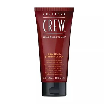 American Crew Firm Hold Styling Cream Saç Şekillendirici Krem 100ml