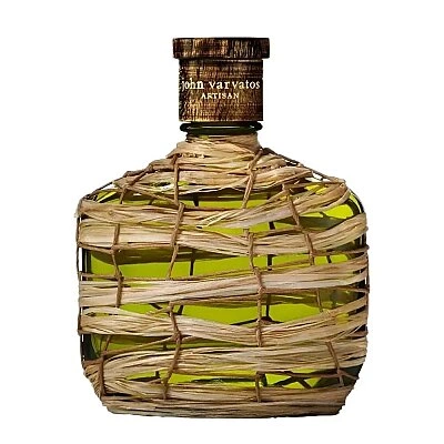 Elizabeth Arden John Varvatos Artisan Forest Edp Erkek Parfümü 125 ml