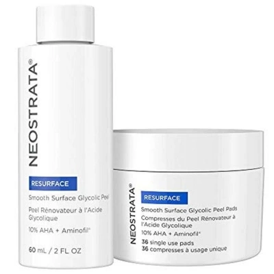 Neostrata Resurface Smooth Günlük Peeling Pedi 60ml