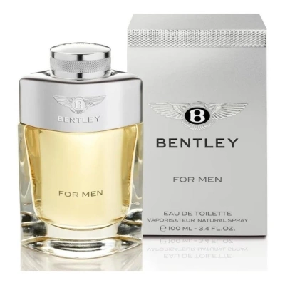Bentley For Men Edt Erkek Parfüm 100ml