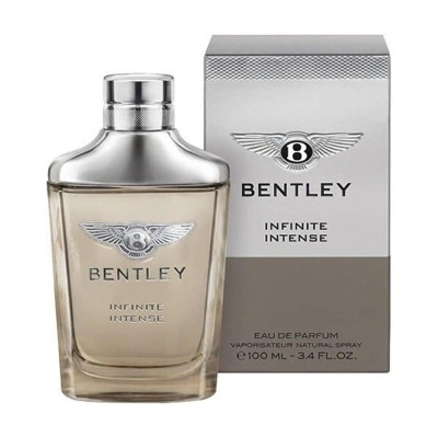 Bentley Infinite Intense Edp 100ml