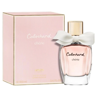 Gres Cabochard Cherie Kadın Parfümü Edp 100ml