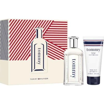 Tommy Hilfiger 100 ml Edt Set
