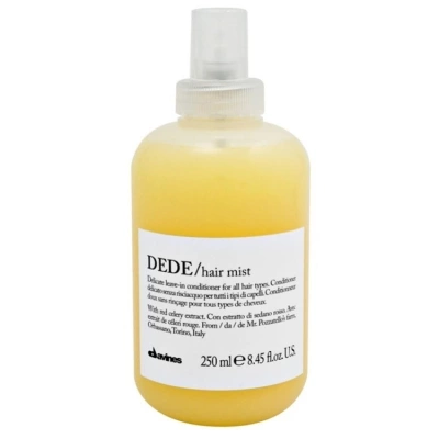Davines Dede Hair Mist - İnce Telli Saçlar için Koruyucu Sprey 250 ml