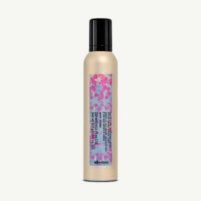 Davines Curl Moustruzing Bukle Belirginleştirici Köpük 250ml