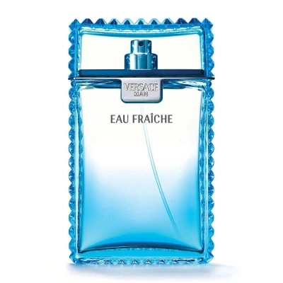 Versace Man Eau Fraiche Edt Erkek Parfüm 200ml