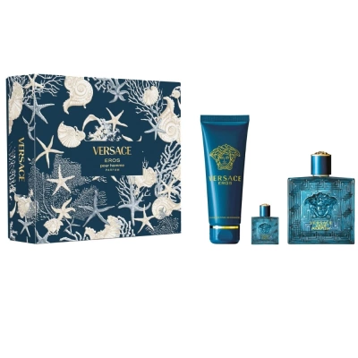 Versace Eros Set Parfum