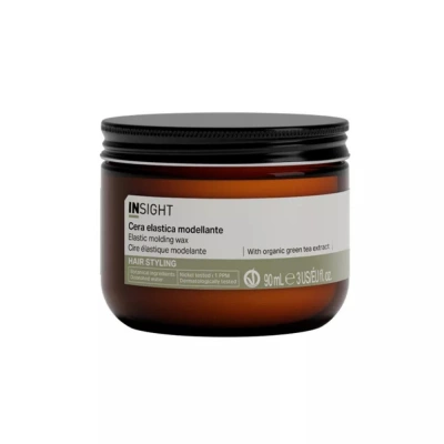 Insight Styling Elastic Molding Wax 90 ml