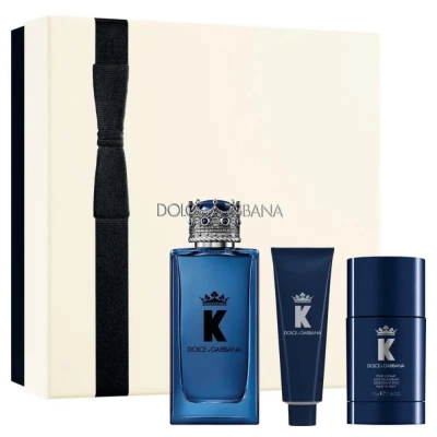 Dolce Gabbana K Edp 100 Ml Set
