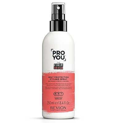 Revlon Professional Pro You The Fixer Shield Heat Protection Styling Isı Koruyucu Saç Spreyi 250 ml