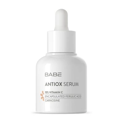 Babe Vitamin C İçeren Antiox Serum 30ml