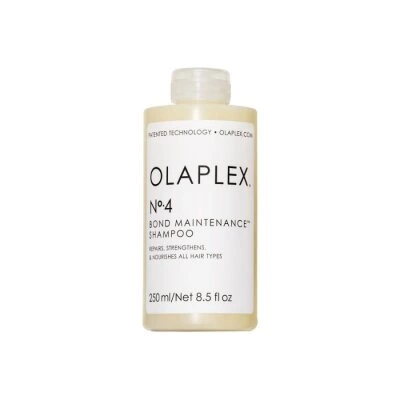 Olaplex No:4 Bond Maintenance Bağ Bakım Şampuanı 250 ml