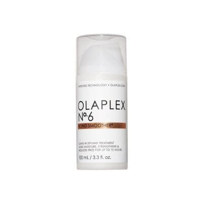 Olaplex No:6 Bond Smoother Bağ Yumuşatıcı Krem 100 ml
