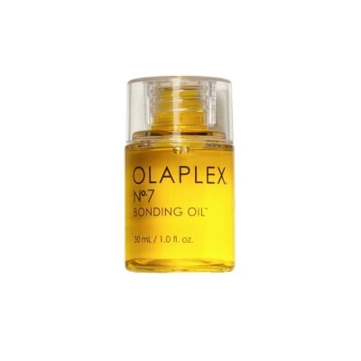 Olaplex No:7 Bonding Oil Bağ Güçlendirici Saç Bakım Yağı 30 ml