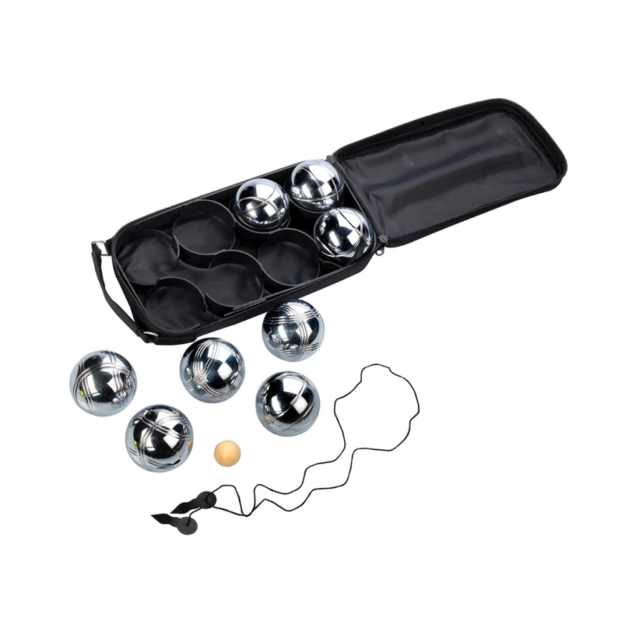 BCS08 BOCCE SET 8' Lİ