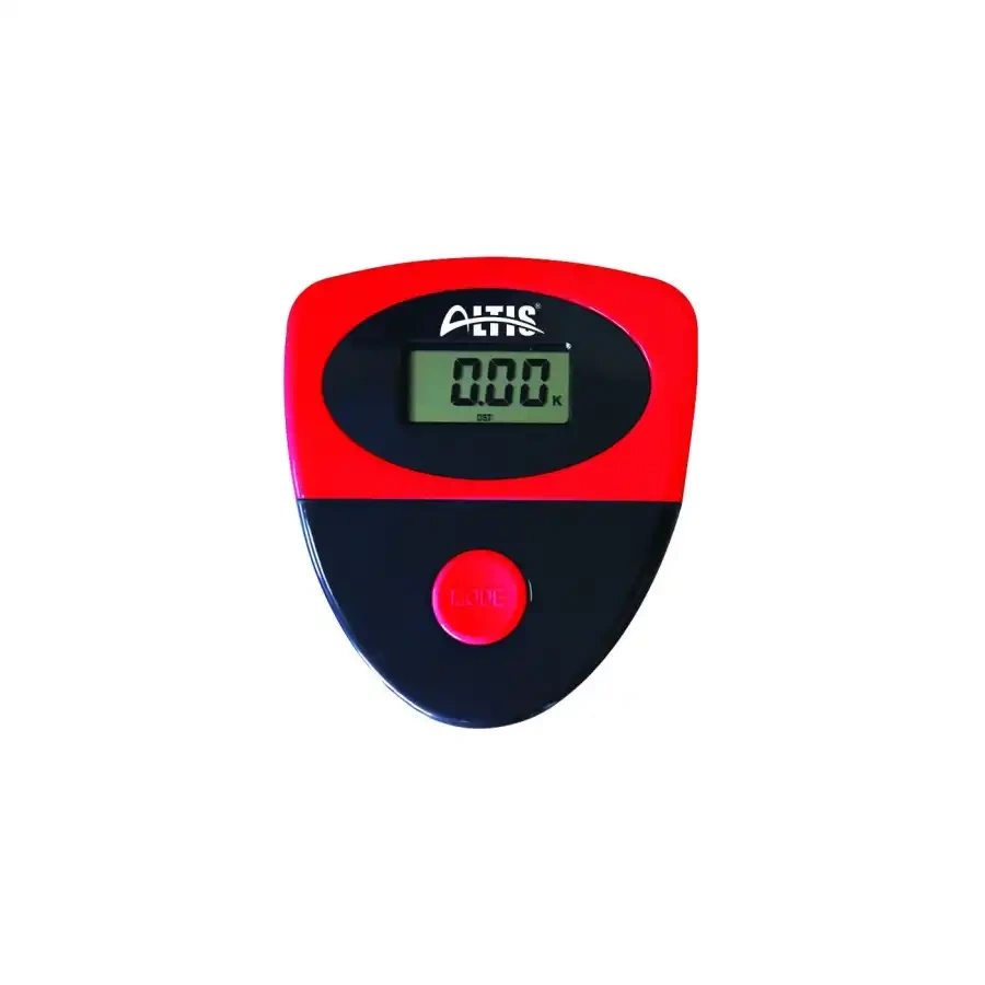 ECO PLUS DİKEY KONDİSYON BİSİKLETİ KIRMIZI