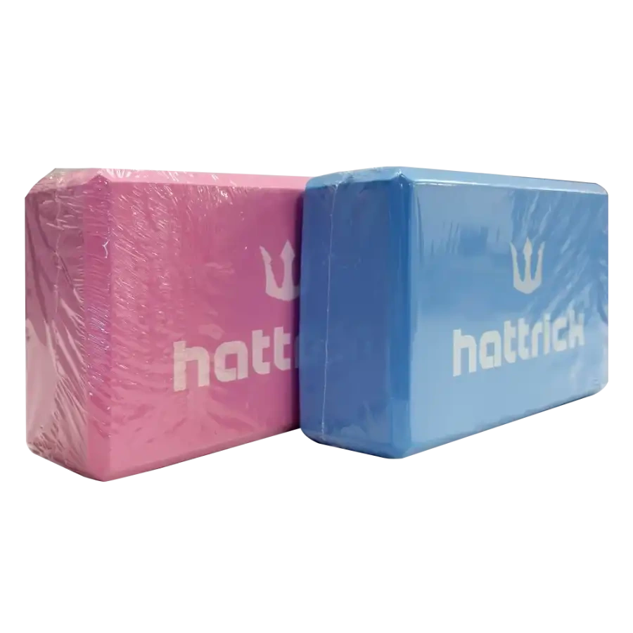 HR-20 YOGA BLOK