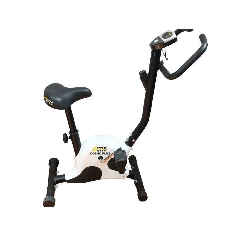 COZMO PLUS DİKEY KONDİSYON BİSİKLETİ BEYAZ