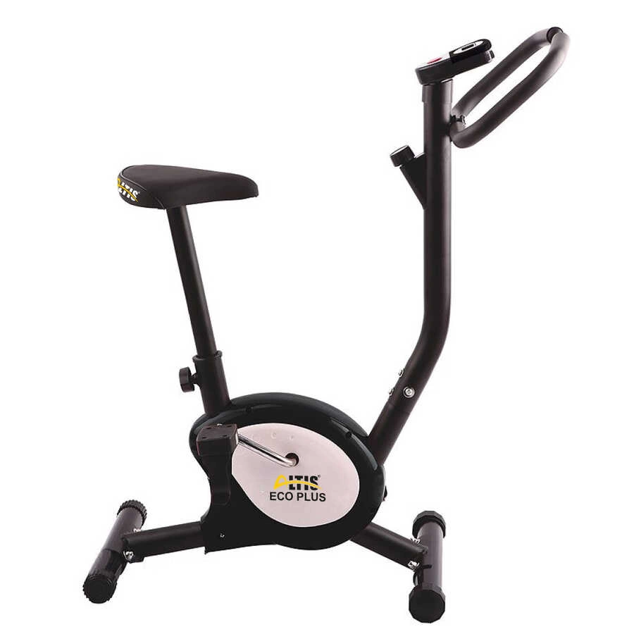 ECO PLUS DİKEY KONDİSYON BİSİKLETİ SİYAH