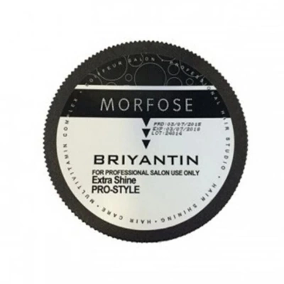 Morfose Briyantin Extra Shine 175ml