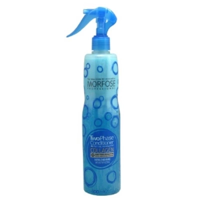 Morfose İki Fazlı Saç Kondisyoneri Collagen Saç Spreyi 400ml