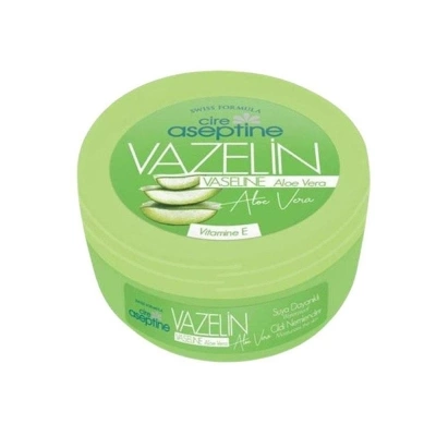 Cire Aseptine Vazelin Aloe Vera 150ml