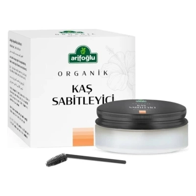 Arifoğlu Organik Kaş Sabitleyici 50ml