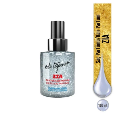 Eda Taşpınar Zia Işıltılı Saç Parfümü 100 ml