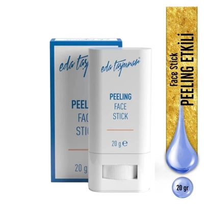 Eda Taşpınar Peeling Face Stick 20 g