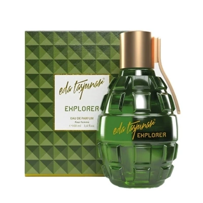 Eda Taşpınar Explorer Parfum EDP 100 ml