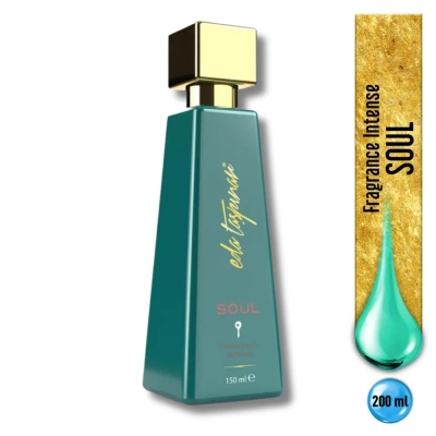 Soul Fragrance Intense Parfum EDP - 150 ml
