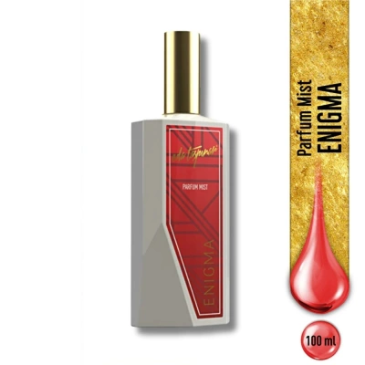 Eda Taşpınar Enigma Parfum Mist 100 ml