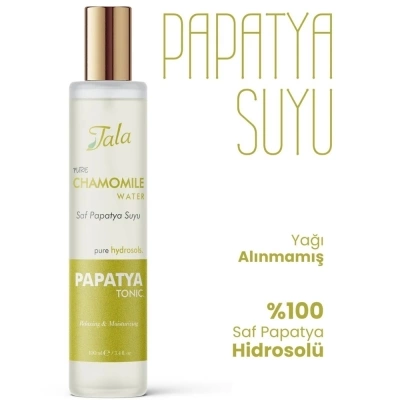 Tala Papatya Suyu 100ml