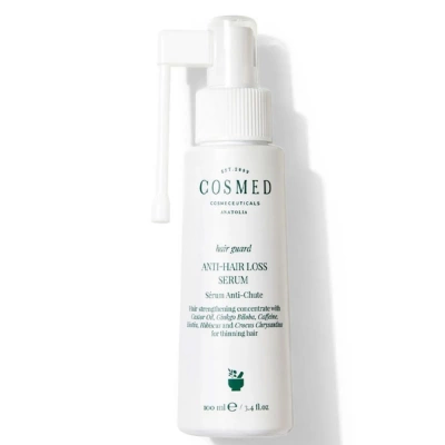Cosmed Hair Guard Anti-Hair Loss Döküle Karşıtı Saç Serumu 100ml