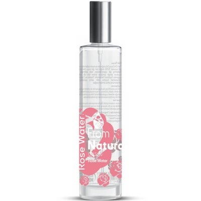 From Natura Premium Gül Suyu 100 ml