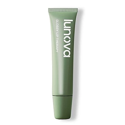 Lunova Glossy Lip Therapy Peptit Lip Balm 15 ml