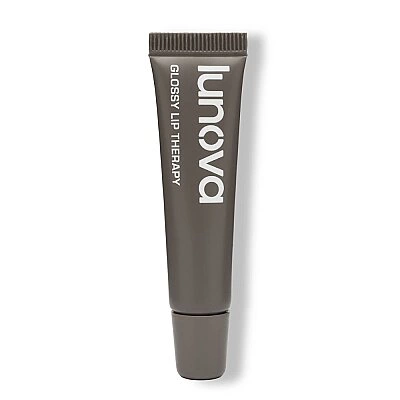 Lunova Salted Caramel Peptit Lip Balm 15 ml