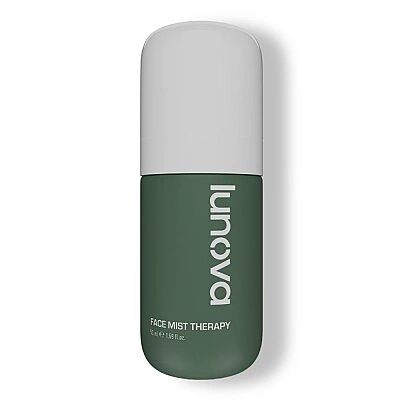 Lunova Face Mist Therapy 50 ml - Işıltı Veren Yüz Spreyi