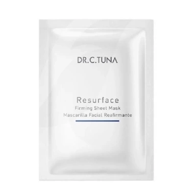 Farmasi Dr .C. Tuna Resurface Kağıt Maske