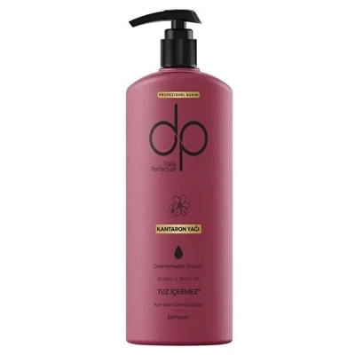 Dp Daily Perfection Kantaron Yağı Şampuan 425ml