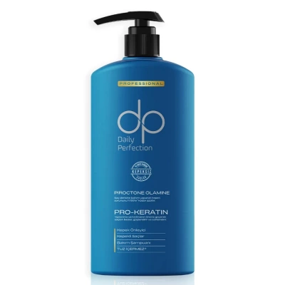 Dp Daily Perfection Kepek Önleyici Şampuan 425 Ml