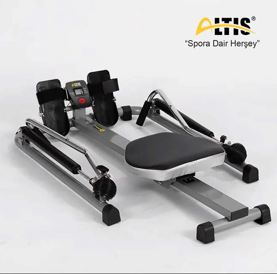 ALTIS ST-100 KONDİSYON KÜREĞİ