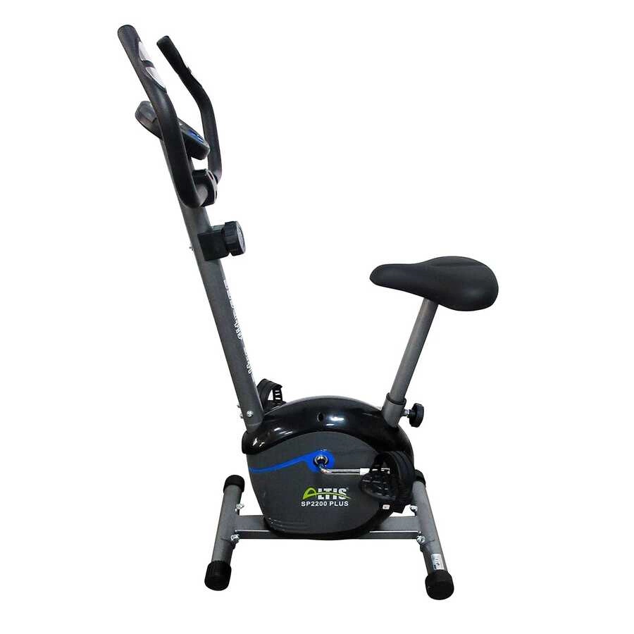 SP2200 PLUS DİKEY KONDİSYON BİSİKLETİ