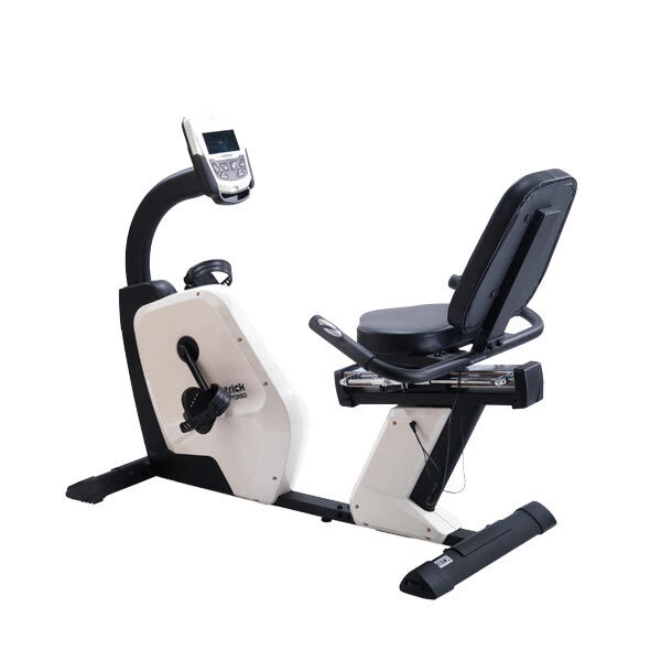 TORSO MOTORLU YATAY KONDİSYON BİSİKLETİ