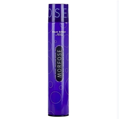Morfose Mega Strong Saç Spreyi 400ml