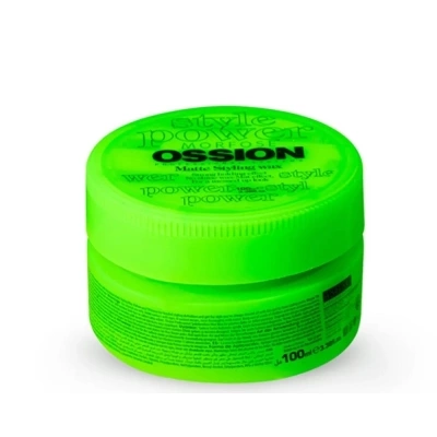 Morfose Ossion Mat Saç Şekillendirici Wax 100ml